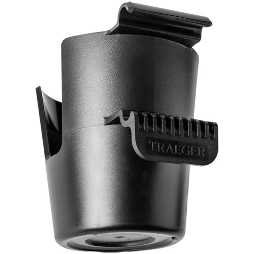 TRAEGER P.A.L. Pop-And-Lock Cup Holder for sale at KYGUNCO.