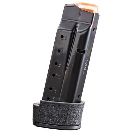 SMITH & WESSON M&P Shield Plus/Equalizer 9mm 15rd for sale at KYGUNCO.