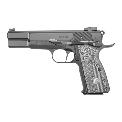 EAA Girsan MCP35 9mm Semi-Auto 4.9" 15rd - Black for sale at KYGUNCO.