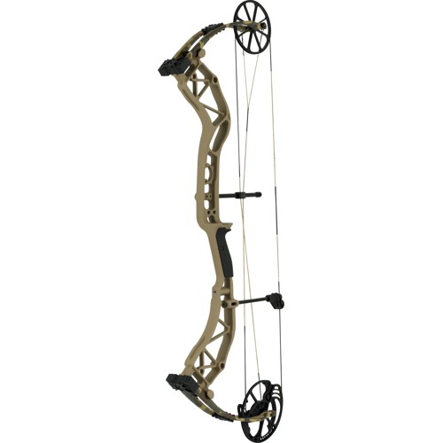 BEAR ARCHERY THP Adapt -RTH RH70 Throwback Tan for sale at KYGUNCO.