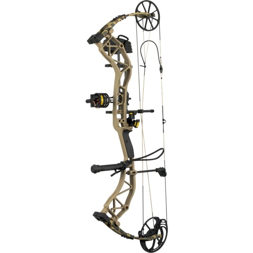 BEAR ARCHERY THP Adapt -RTH LH70 Throwback Tan for sale at KYGUNCO.