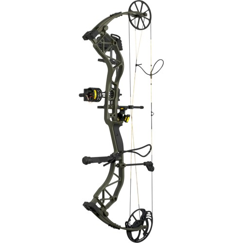 BEAR ARCHERY THP Adapt -RTH RH70 Olive for sale at KYGUNCO.