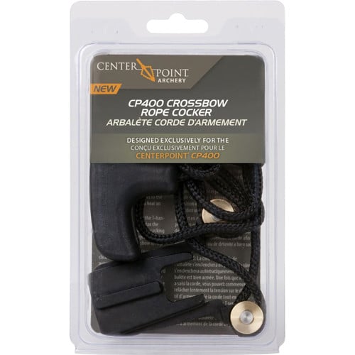 CENTERPOINT ARCHERY CP400 Rope Cocker for sale at KYGUNCO.