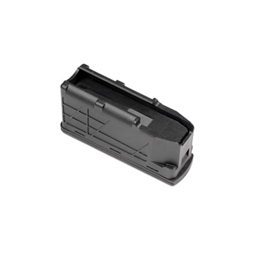 CZ-USA 600 30-06 Springfield (5rd) 300 Win Mag (3rd) Magazine | Black Polymer for sale at KYGUNCO.