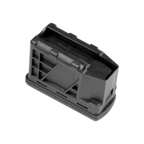 CZ-USA 223 Rem 5 Round Magazine Fits CZ-600 | Black for sale at KYGUNCO.