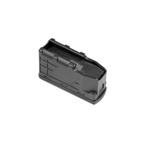 CZ-USA 600 308 Win, 6.5/6mm Creedmoor, 6.5 PRC 5rd Magazine | Black Polymer for sale at KYGUNCO.