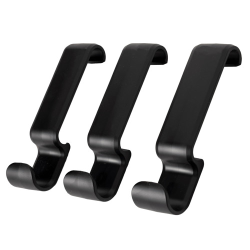 TRAEGER P.A.L. Pop-and-Lock Accessory Hook 3 Pack for sale at KYGUNCO.