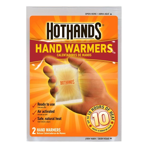 HOTHANDS Hand Warmers for sale at KYGUNCO.