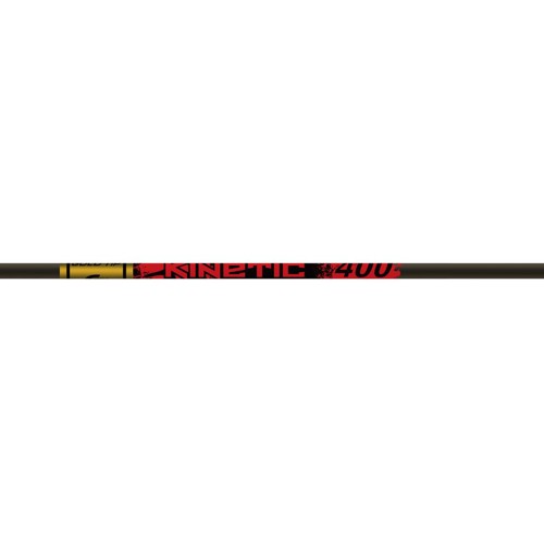 GOLD TIP Kinetic 340 Bare Shaft for sale at KYGUNCO.