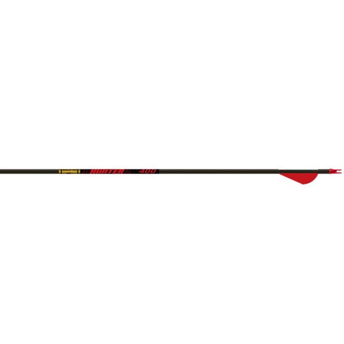 GOLD TIP Hunter 500 2" Raptor Vanes 6ct for sale at KYGUNCO.