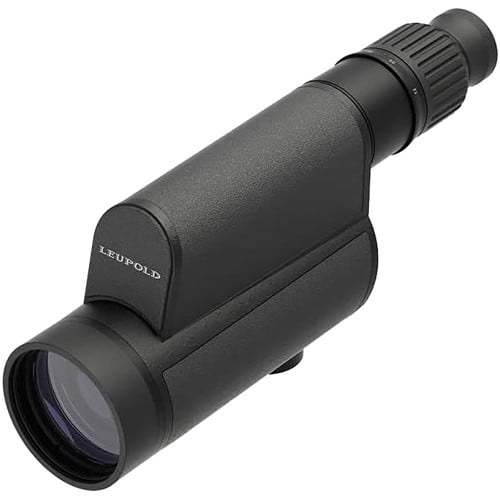 LEUPOLD Mark 4 12-40x60mm Black Tremor 4 for sale at KYGUNCO.