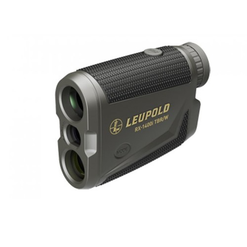 LEUPOLD RX-1400i w/ Gen 2 Rangefinder for sale at KYGUNCO.