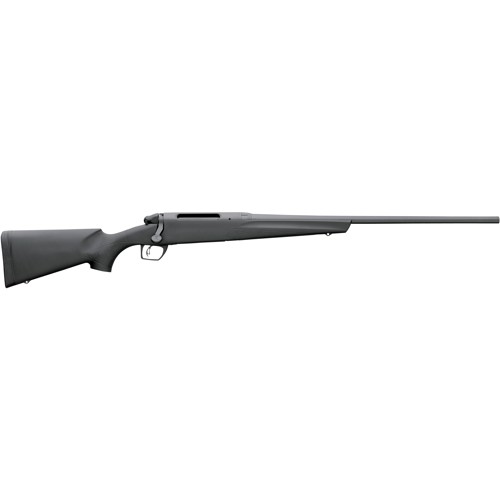 REMINGTON 783 Synthetic Compact 6.5 Creedmoor 20" 4rd Bolt Action Rifle - Black for sale at KYGUNCO.