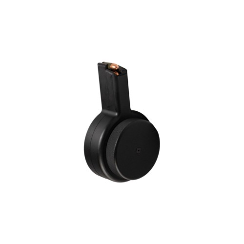 KALASHNIKOV USA 9mm Drum Magazine 50rd for sale at KYGUNCO.