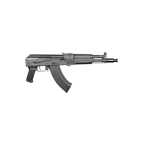 KALASHNIKOV USA KP-104 7.62X39 12.4" 30rd Semi-Auo AK47 Pistol - Black for sale at KYGUNCO.