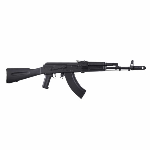 KALASHNIKOV USA KR103 7.62X39 16.33" 30rd Semi-Auto ARK 47 Rifle | Black for sale at KYGUNCO.