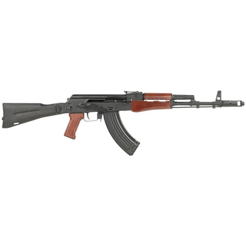KALASHNIKOV USA KR103 7.62x39 16.33" 30rd Semi-Auto Rifle - Black | Redwood for sale at KYGUNCO.