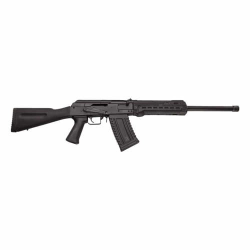 KALASHNIKOV USA Kali 12 12 Gauge 18in Black 5rd for sale at KYGUNCO.