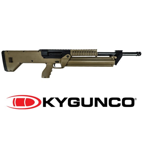 SRM Arms 1216 12 Ga FDE for sale at KYGUNCO.