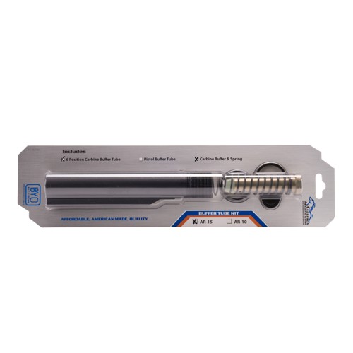 ANDERSON Buffer Tub Kit Mil Spec Carbine Length for sale at KYGUNCO.