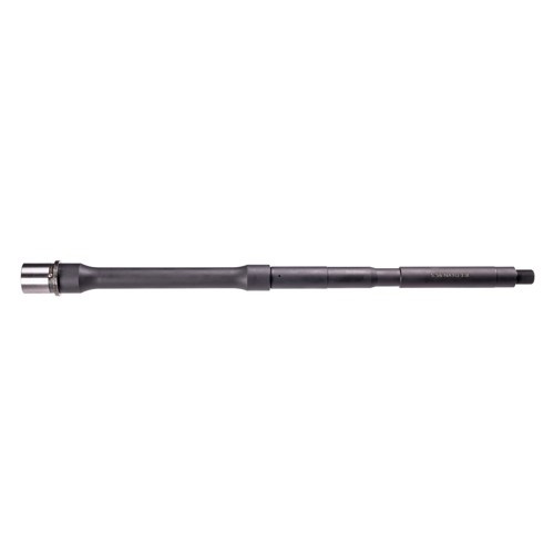 ANDERSON MANUFACTURING 5.56 NATO 16" 1:8 M4 Contour Rifle Barrel - Black for sale at KYGUNCO.