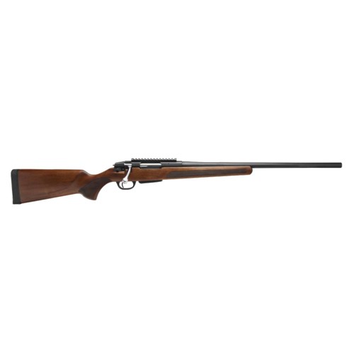 STEVENS 334 243 Win 20" 3rd Bolt Rifle - Black | Turkish Walnut for sale at KYGUNCO.