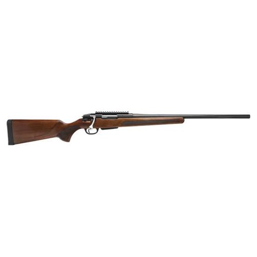 STEVENS 334 6.5 Creedmoor 22" 3rd Bolt Rifle - Blued | Turkish Walnut for sale at KYGUNCO.