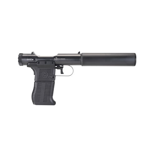 B&T USA Station Six-45 45ACP - Firearm & Suppressor Combo for sale at KYGUNCO.