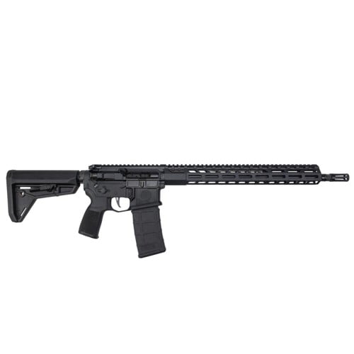 SIG SAUER SIGM400SDI X-Series 5.56 NATO 16" 30rd - Black for sale at KYGUNCO.