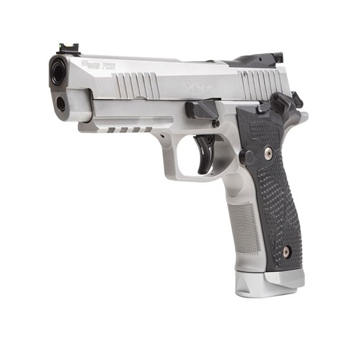 SIG SAUER P226 9mm 5" 10rd Pistol | Stainless for sale at KYGUNCO.