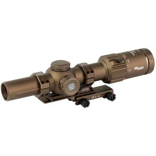 SIG SAUER Tango MSR 1-6x24 30mm Coyote for sale at KYGUNCO.
