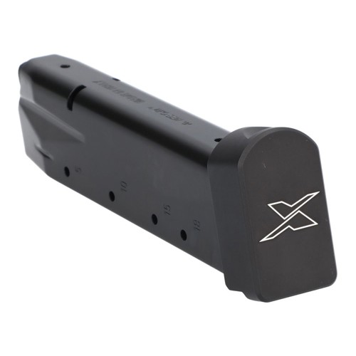SIG SAUER P226 X-Five 9mm 20rd Steel Black for sale at KYGUNCO.