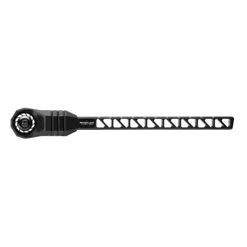 MATHEWS BOWS Stabilizer 8" Black Assembly for sale at KYGUNCO.