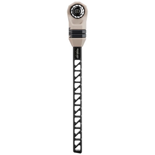 MATHEWS Bridge-Lock 8" Stabilizer - Granite for sale at KYGUNCO.
