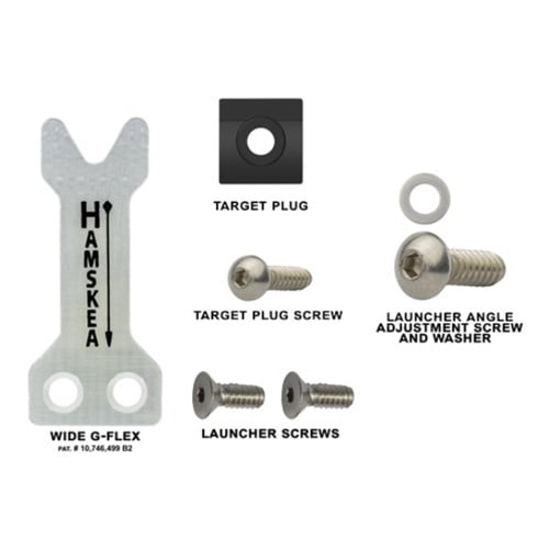 HAMSKEA ARCHERY SOLUTIONS Epsilon Target Conversion Kit for sale at KYGUNCO.