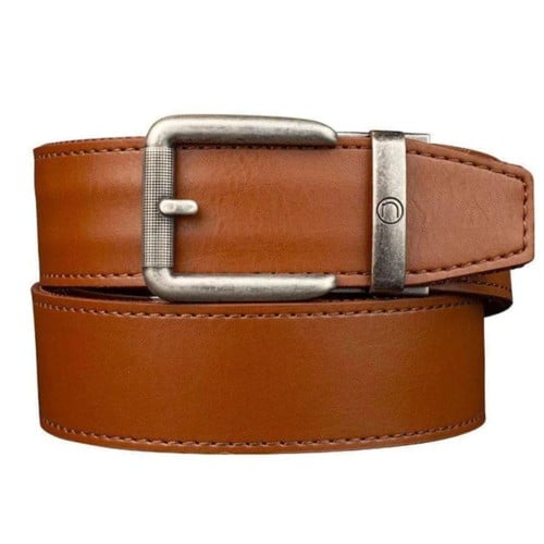 NEXBELT Rogue Walnut EDC Belt for sale at KYGUNCO.