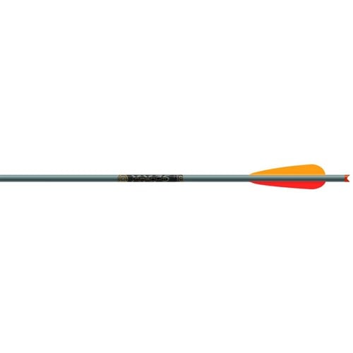EASTON TECHNICAL XX75 Bolt Mag 4" Diamond Vane 2219/22" HalfMoon6pk for sale at KYGUNCO.