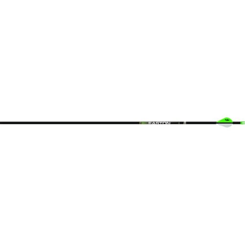 EASTON TECHNICAL Axis 4mm Long Range 2" Blazer Vanes 340 6 Pack for sale at KYGUNCO.