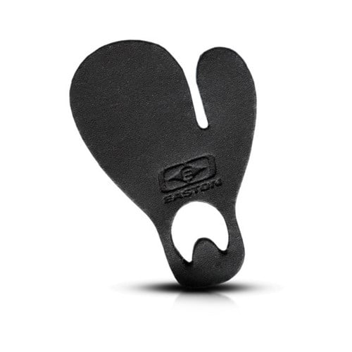 EASTON TECHNICAL Beginner Finger Tab Black for sale at KYGUNCO.