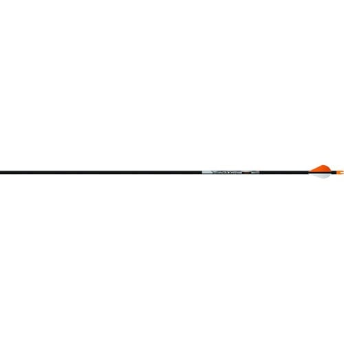 EASTON TECHNICAL Axis 5mm SPT 2" Bully Vanes 500 6 Pack for sale at KYGUNCO.