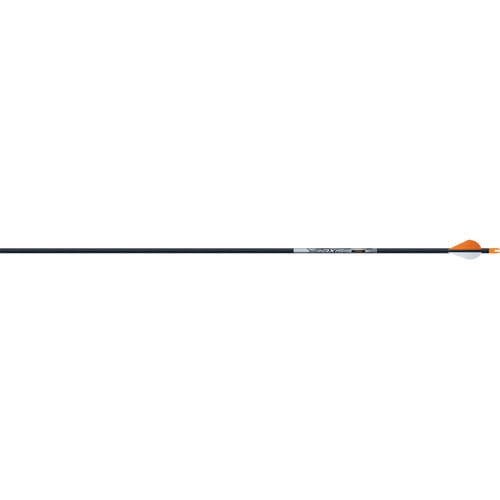 EASTONT ARCHERY Axis Sport 5mm 600 ARrows w/ 2" Bully Vanes | 6 Pack for sale at KYGUNCO.
