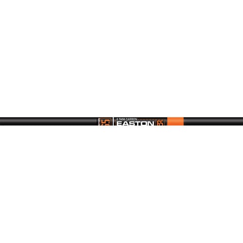 EASTON TECHNICAL 6.5 Bowhunter Shafts 500 12 Dozen for sale at KYGUNCO.