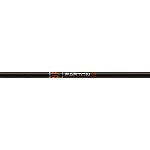 EASTON TECHNICAL Bolt 9mm 3" BTV Vanes 22" Half Moon Nock for sale at KYGUNCO.