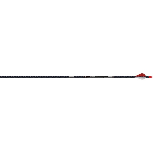 EASTON TECHNICAL FMJ 5mm Match Grade Shafts 400 Diamond Plate 12dz for sale at KYGUNCO.