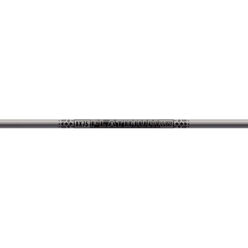 EASTON TECHNICAL XX75 Platinum Plus Shafts 1416 12 Dozen for sale at KYGUNCO.