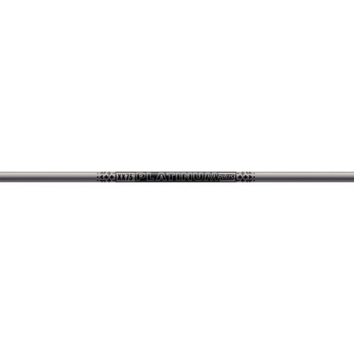 EASTON TECHNICAL XX75 Platinum Plus Shafts 1616 12 Dozen for sale at KYGUNCO.