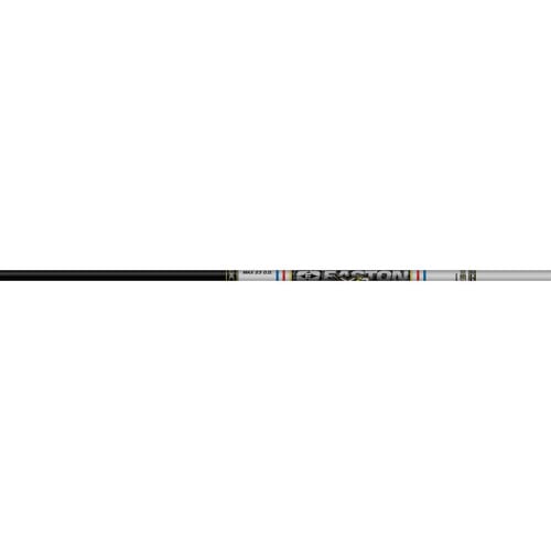 EASTON TECHNICAL X23 Shafts 2314 Black/Silver 12 Dozen for sale at KYGUNCO.