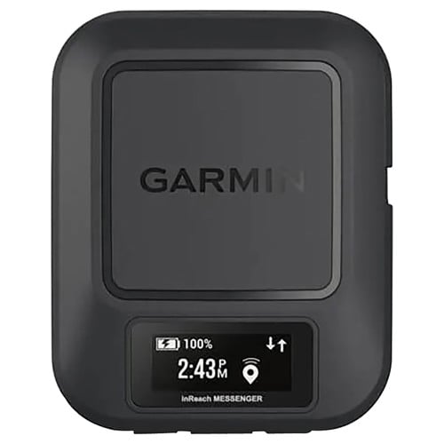 GARMIN inReach Messenger for sale at KYGUNCO.