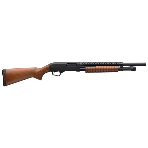 WINCHESTER SXP Trench 12 Gauge 3" 18.5" Pump Shotgun