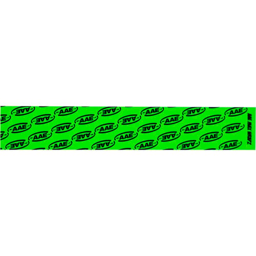 ARIZONA ARCHERY Arrow Wraps Green 12pk for sale at KYGUNCO.